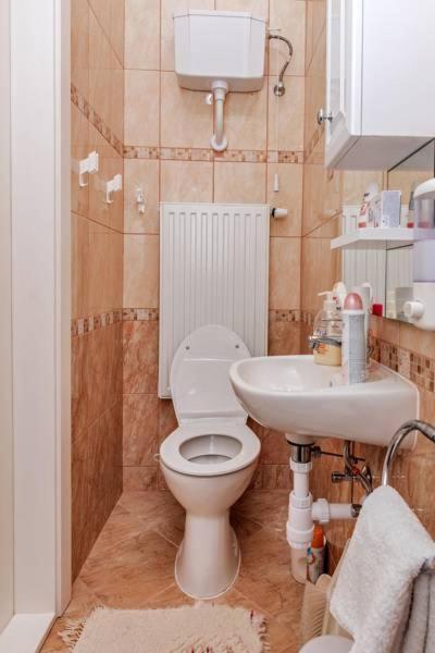 Arany Csillag Apartman Eger Exterior photo