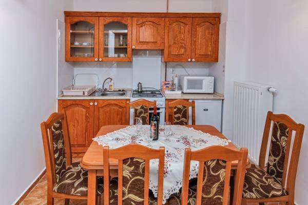 Arany Csillag Apartman Eger Exterior photo
