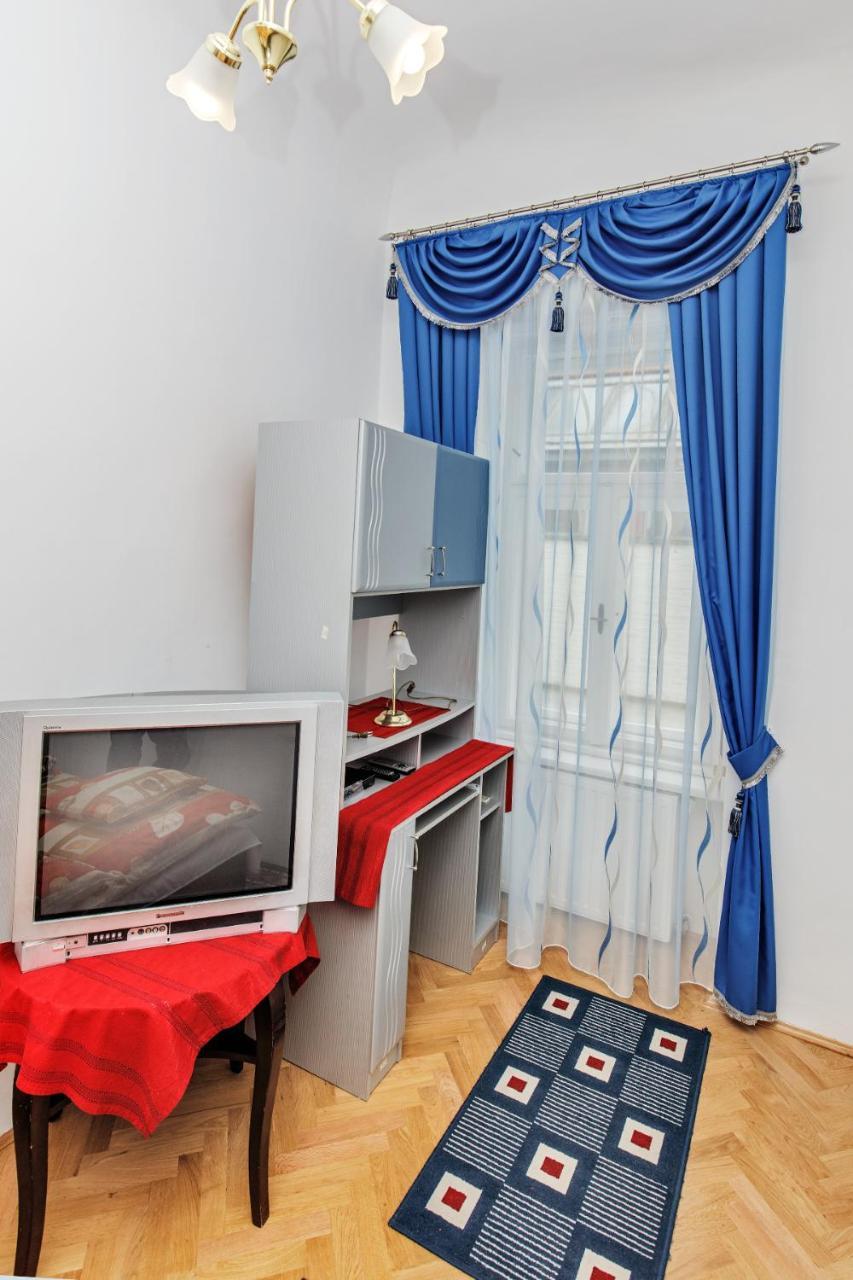 Arany Csillag Apartman Eger Exterior photo